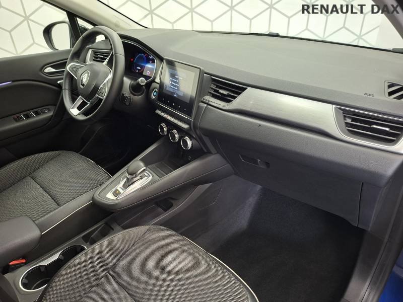 Renault Captur - Photo 29