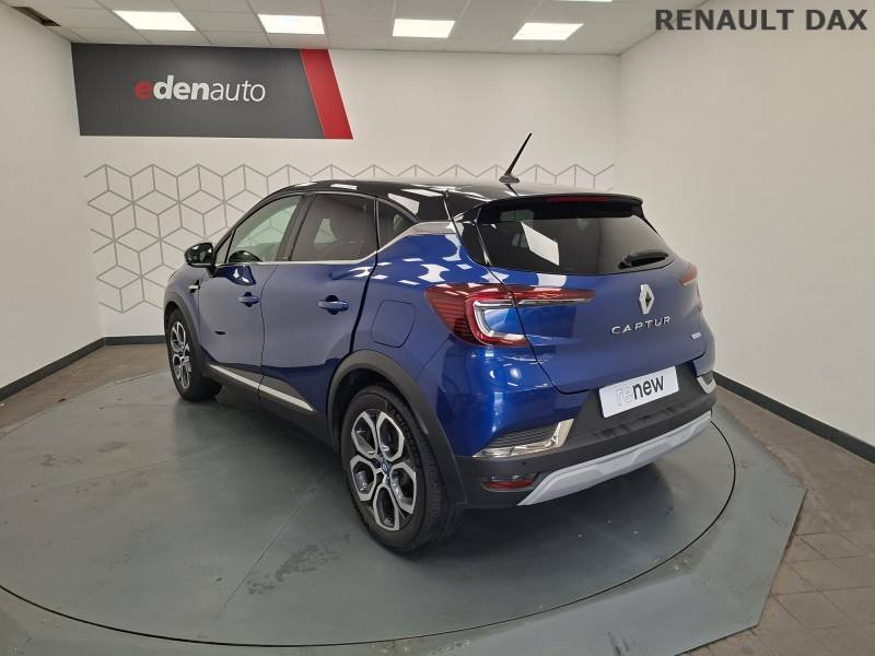 Renault Captur - Photo 3