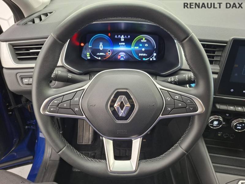 Renault Captur - Photo 35