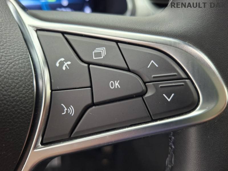 Renault Captur - Photo 37