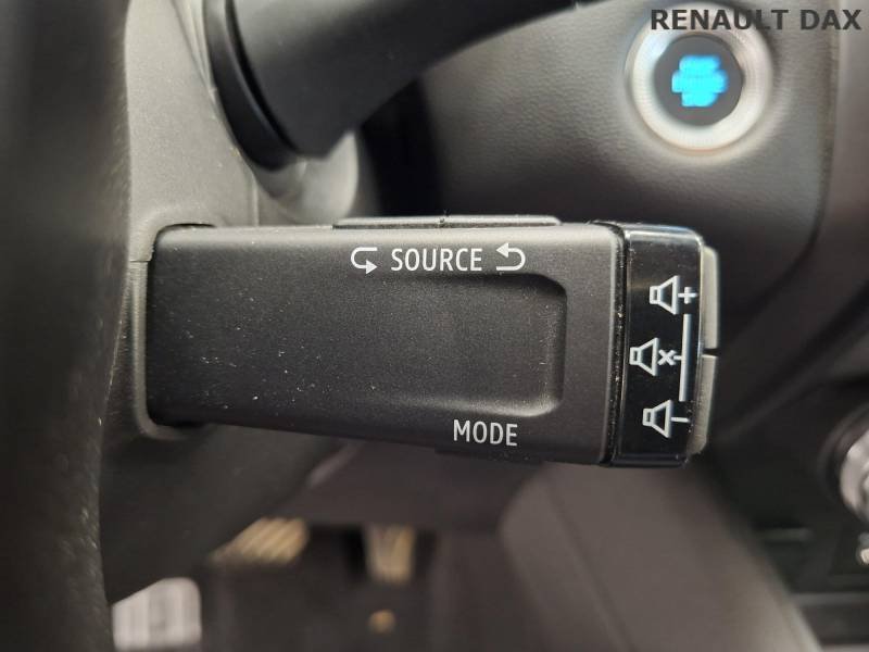 Renault Captur - Photo 38