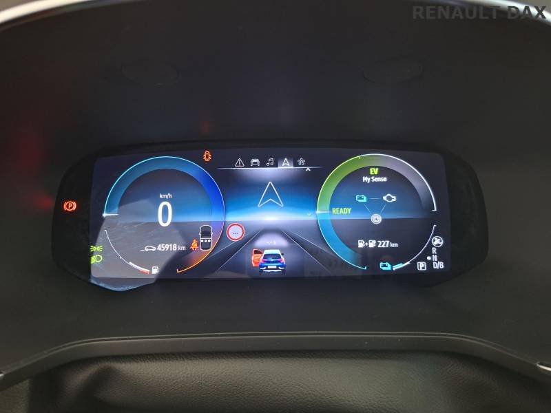 Renault Captur - Photo 39
