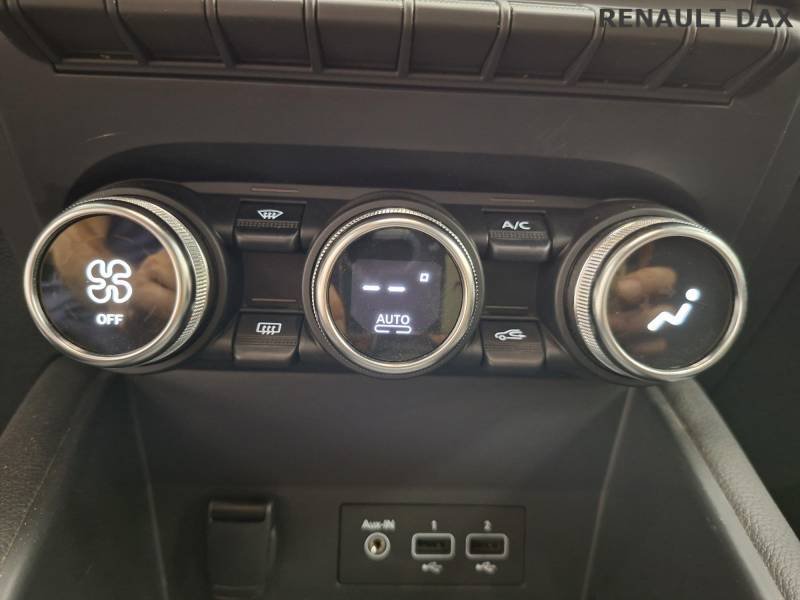 Renault Captur - Photo 40