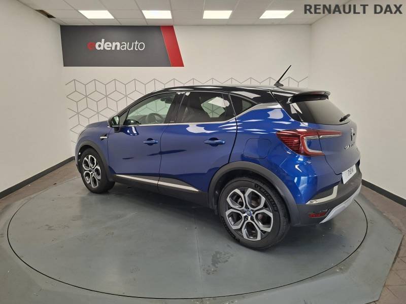 Renault Captur - Photo 4