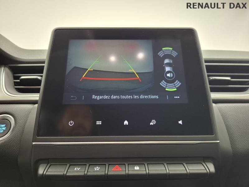 Renault Captur - Photo 41