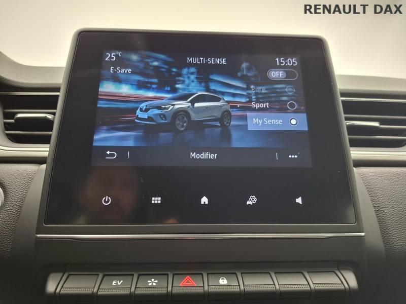 Renault Captur - Photo 42