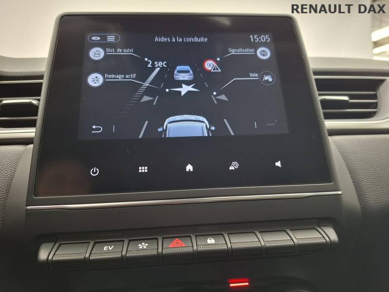 Renault Captur - Photo 43