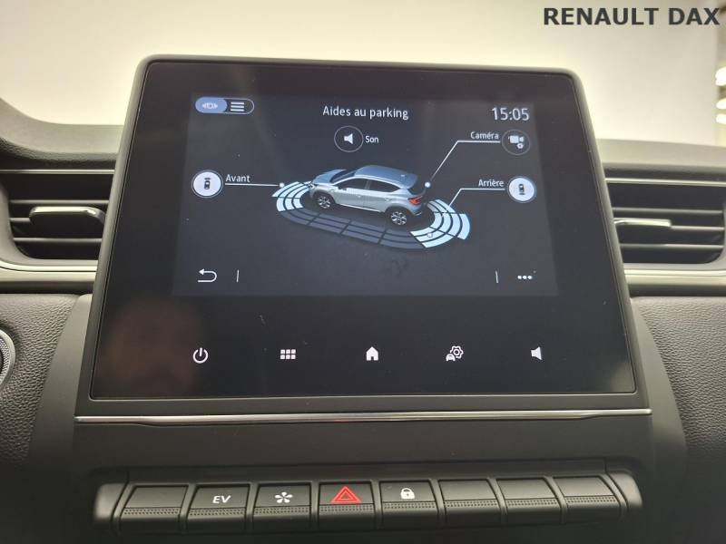 Renault Captur - Photo 44