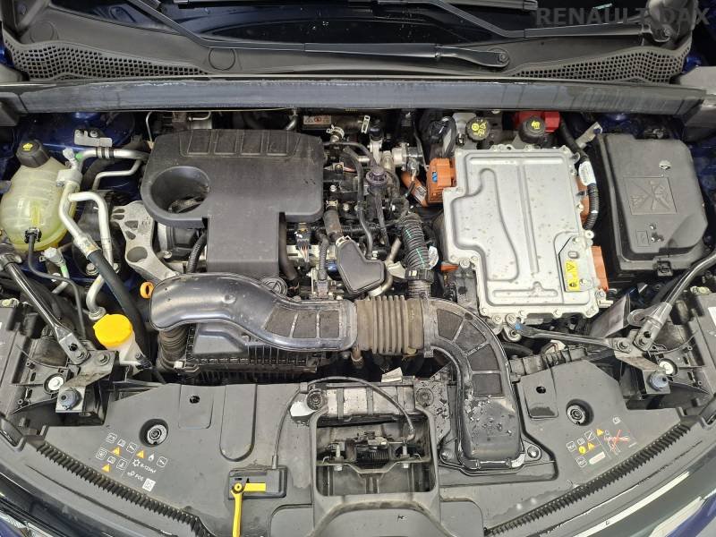 Renault Captur - Photo 45