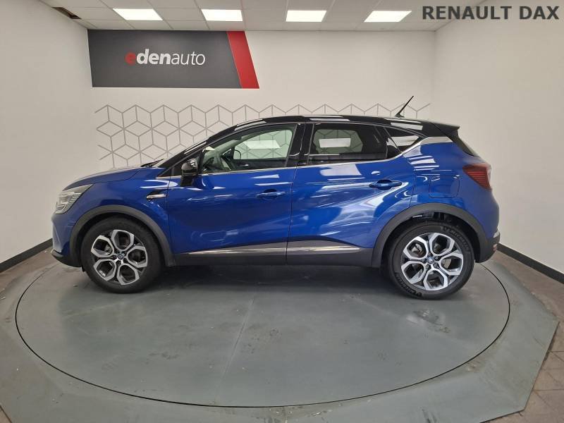 Renault Captur - Photo 5