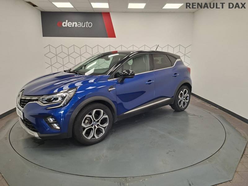 Renault Captur - Photo 6