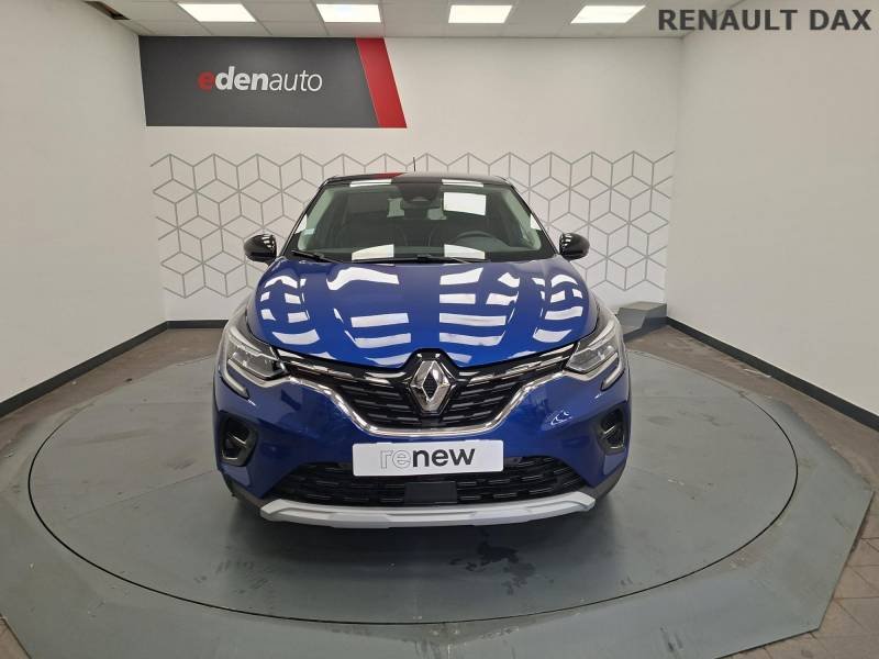 Renault Captur - Photo 7