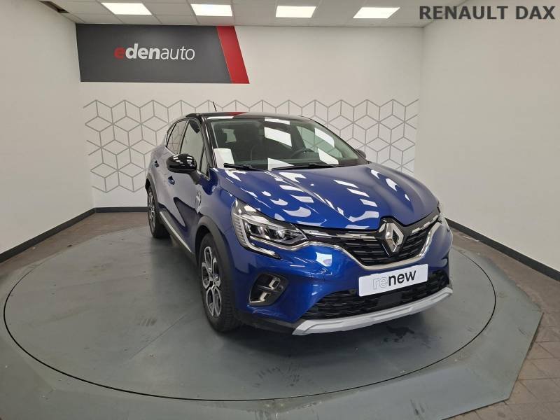 Renault Captur - Photo 8