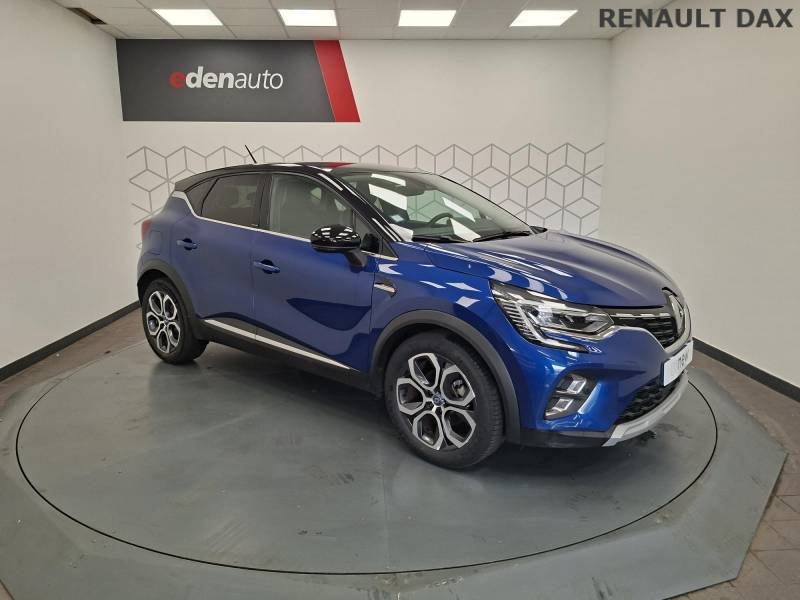 Renault Captur - Photo 9