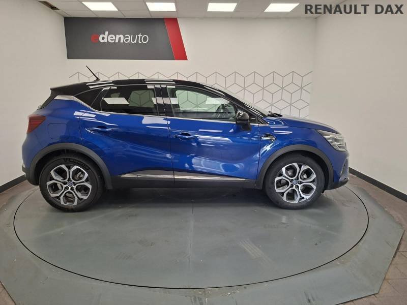 Renault Captur - Photo 10