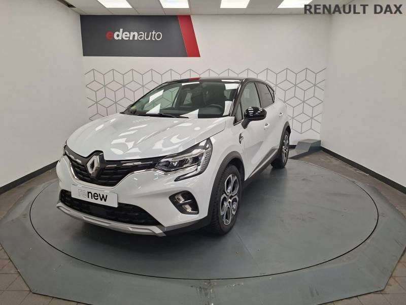Renault Captur - Photo 1