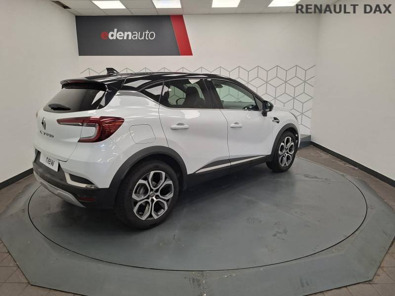 Renault Captur - Photo 11