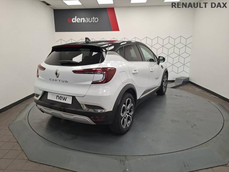 Renault Captur - Photo 12