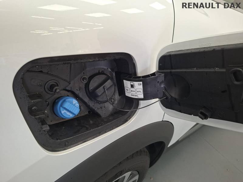 Renault Captur - Photo 16
