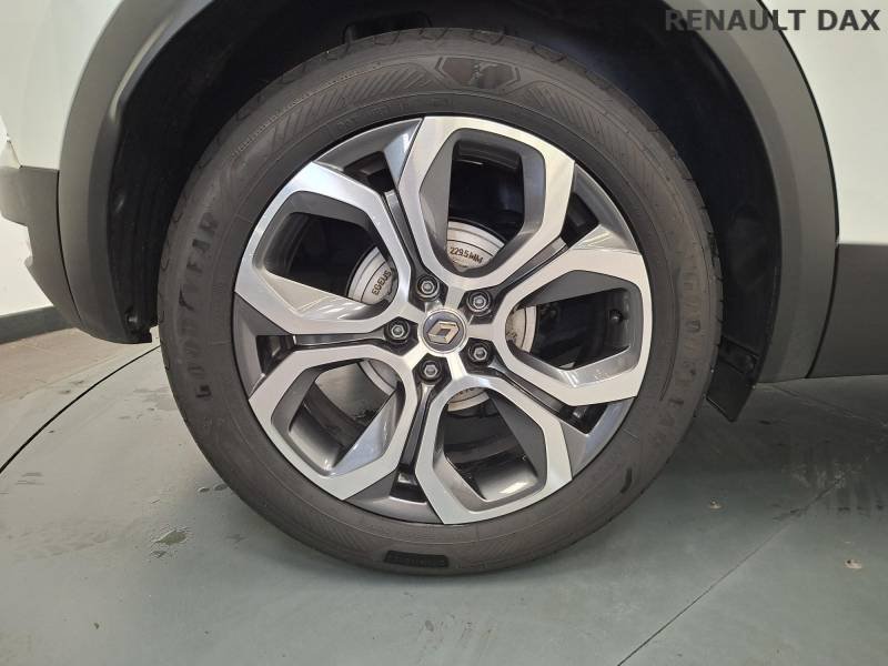 Renault Captur - Photo 17