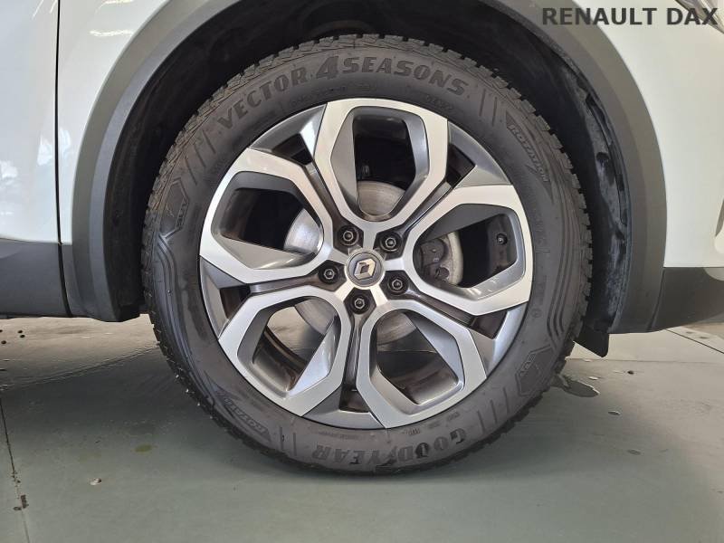 Renault Captur - Photo 18