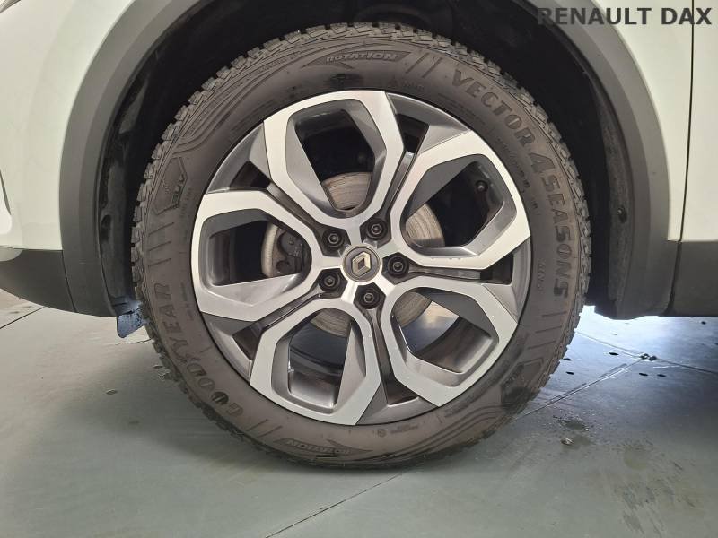 Renault Captur - Photo 19