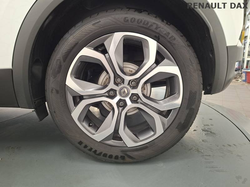 Renault Captur - Photo 20