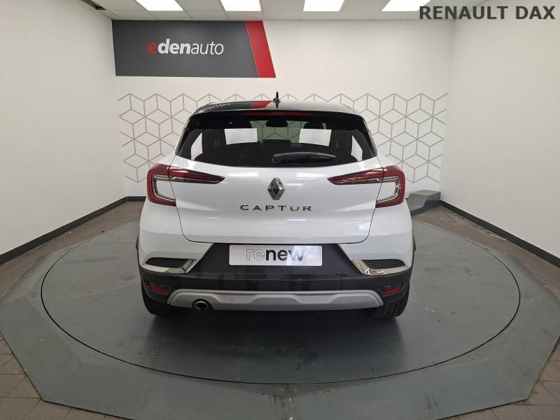 Renault Captur - Photo 2