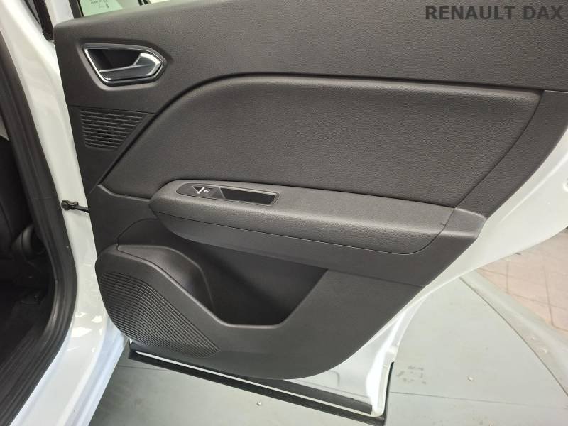 Renault Captur - Photo 21
