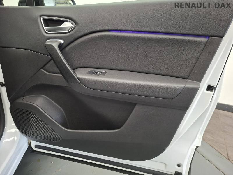 Renault Captur - Photo 22