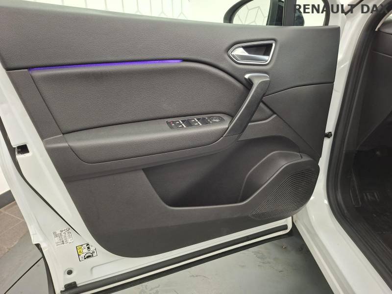 Renault Captur - Photo 23