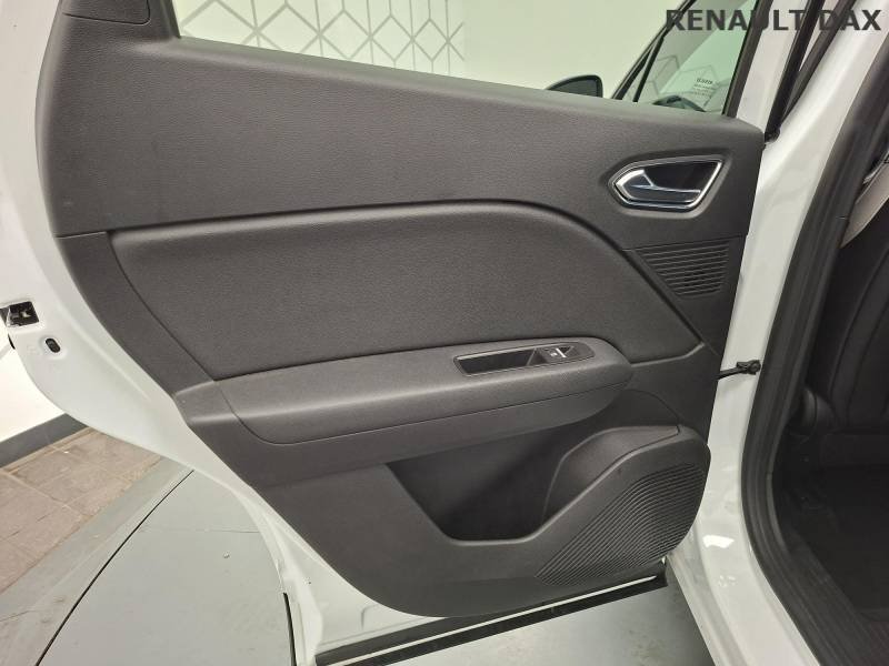 Renault Captur - Photo 24