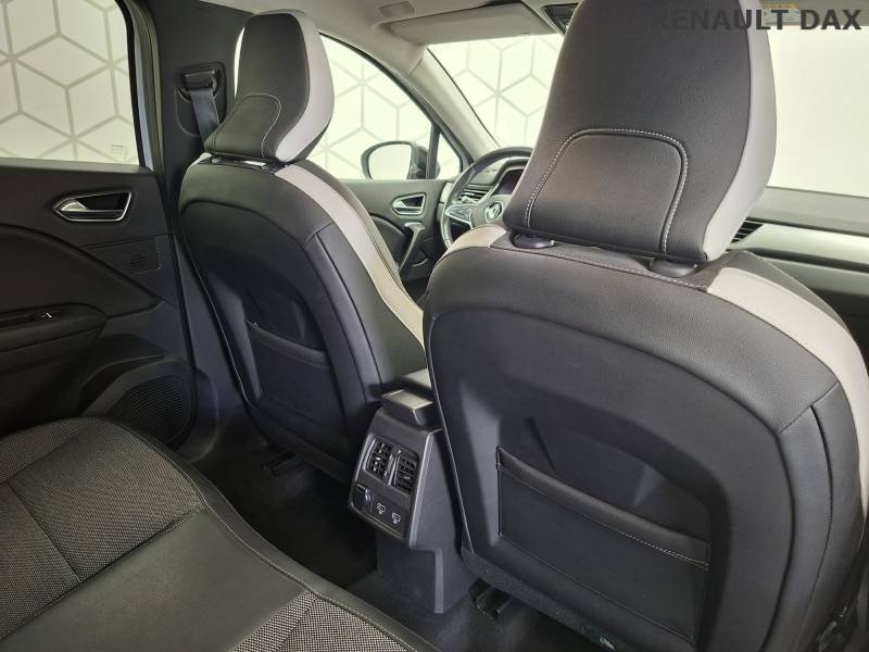 Renault Captur - Photo 25
