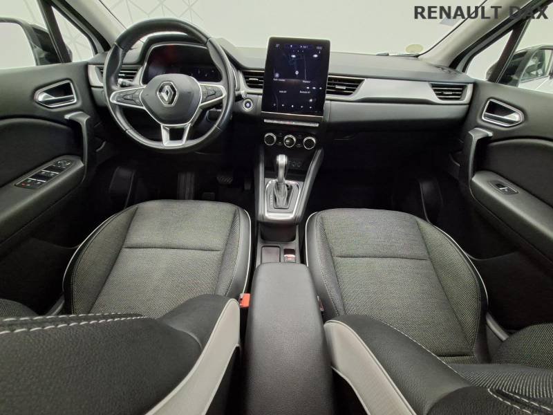 Renault Captur - Photo 27