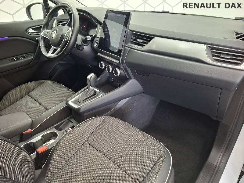 Renault Captur - Photo 29