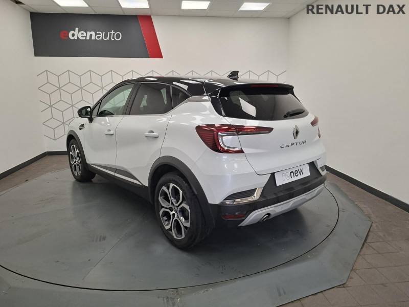 Renault Captur - Photo 3
