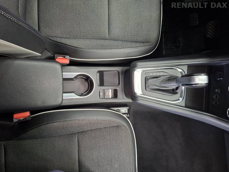 Renault Captur - Photo 32