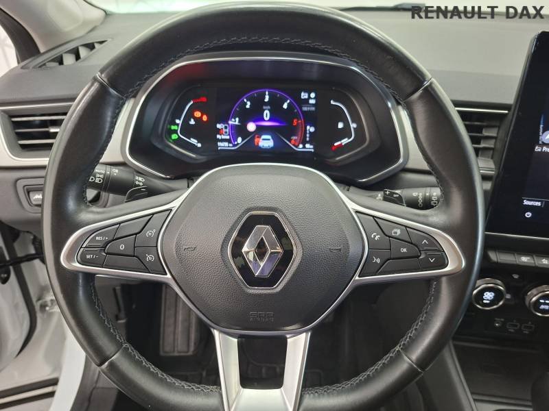 Renault Captur - Photo 35