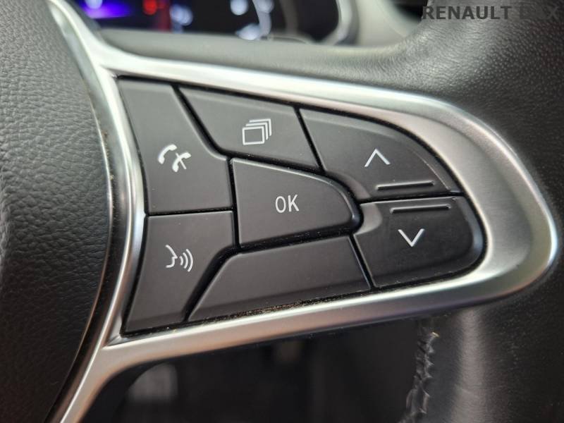 Renault Captur - Photo 37