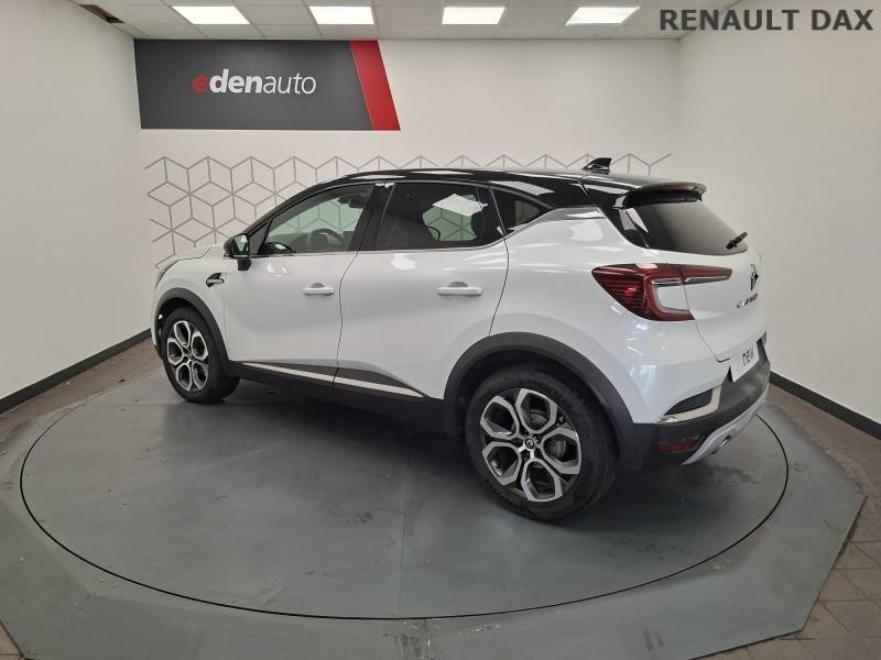 Renault Captur - Photo 4
