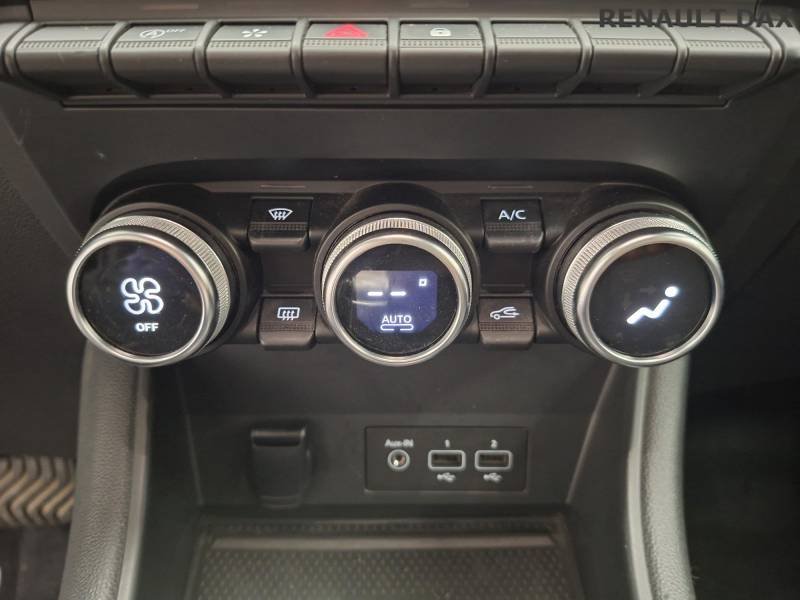 Renault Captur - Photo 41