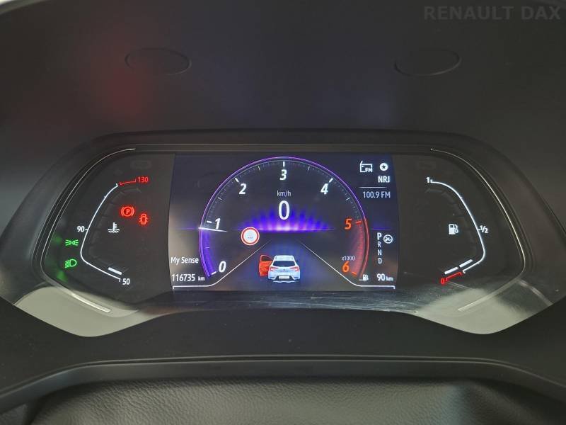 Renault Captur - Photo 42