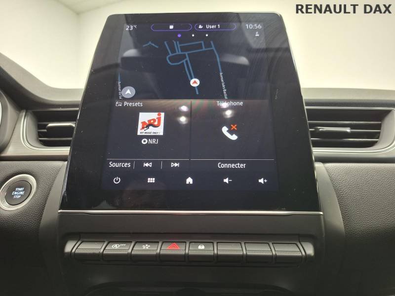 Renault Captur - Photo 43