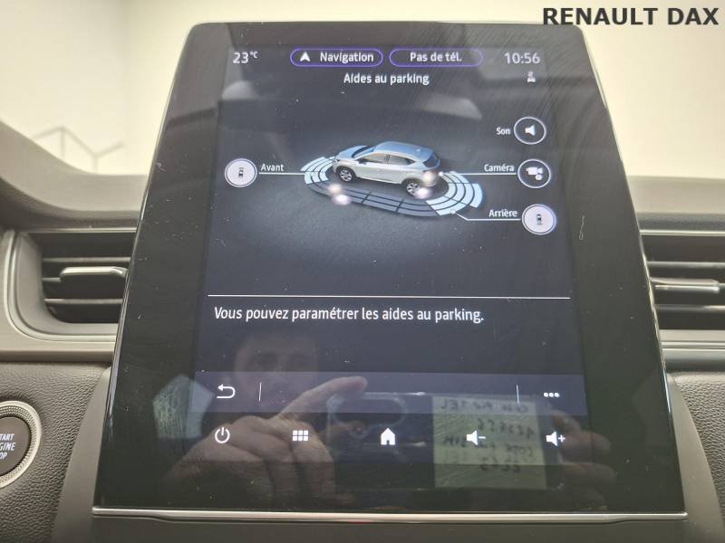 Renault Captur - Photo 45