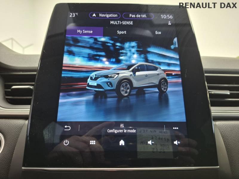 Renault Captur - Photo 46
