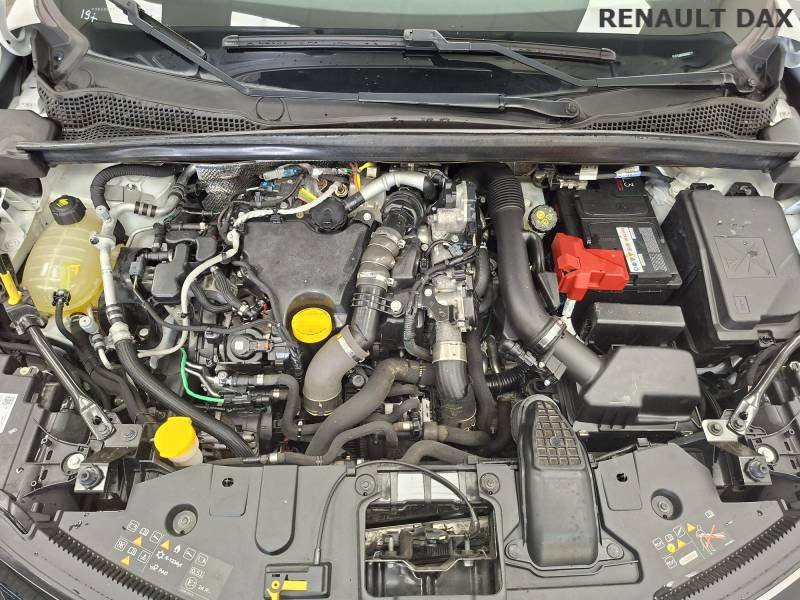 Renault Captur - Photo 47