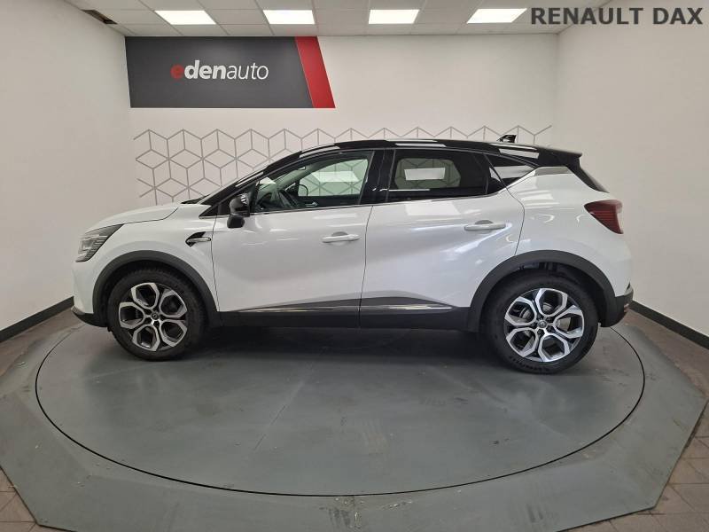 Renault Captur - Photo 5