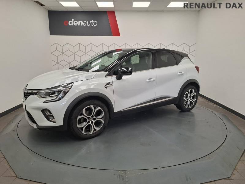 Renault Captur - Photo 6