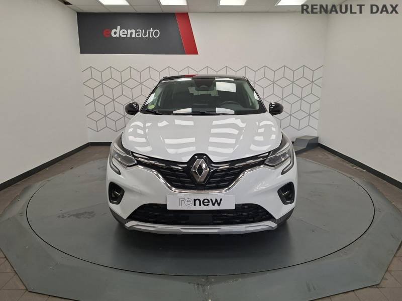 Renault Captur - Photo 7