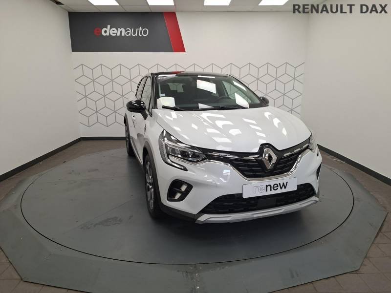Renault Captur - Photo 8